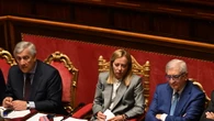 Meloni, la penso come i romani, 'si vis pacem, para bellum'