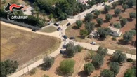 Carabiniere ucciso: gli agenti indagati sono anche vittime