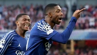 Champions League: anche Psg col dubbio attaccante, ma Dembelè si allena