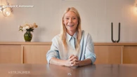 Gwyneth Paltrow volto di Astronomer "a tempo determinato"
