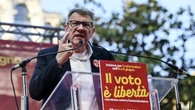 Maratona delle forze di opposizione, insieme contro lo spettro del quorum