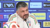 Gattuso, 'play off non scontati, non scherziamo col fuoco'