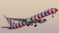 #farewellB757: Condor celebrates the end of an era