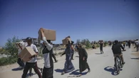 Ghf, oggi chiusi i siti distribuzione degli aiuti a Gaza