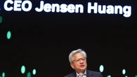 Il Ceo di Nvidia, 'la Cina battera' gli Usa, vincera' la corsa all'IA'