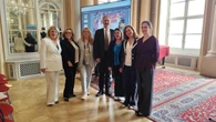 Amb. De Felice a convegno dirigenti scolastici a Bratislava