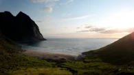 Nelle isole Lofoten in cerca di idrogeno naturale