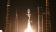 Altri 24 satelliti Kuiper di Amazon lanciati dalla rivale SpaceX