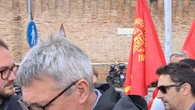 Landini, Mattarella ha ragione, rimettere lavoro al centro