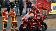 Silverstone: Marquez, anche qui dovrò usare bene la testa