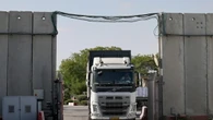 Hamas, attesi oggi a Gaza 3 camion Oms con medicinali