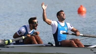 Canottaggio: Beach Sprint in gara a Lazise da venerdì a domenica