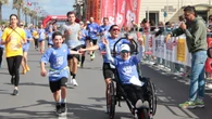 Storia di Paola e Roberta, a New York una maratona per due