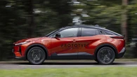 In arrivo Toyota C-HR+, nuovo suv coupé elettrico 