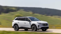 Peugeot E-5008 disponibile anche in versione Dual Motor