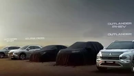 Mitsubishi amplierà offerta negli Usa con un'inedita Suv
