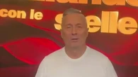 Ballando con le stelle, Paolo Belli: "Quest'anno ballerino, non potevo dire no a Milly"