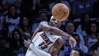 Nba: gli Heat al fianco di Rozier, "vinciamo per lui"