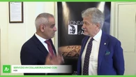 Family Business Forum, AlSubousi: "Cerchiamo opportunita' tra i nostri Paesi"