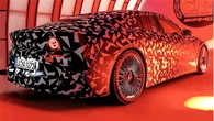 AMG svela il design della futura super-coupé 100% elettrica