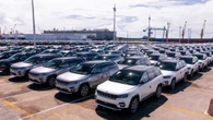 Jeep avvia esportazioni del Commander in Medio Oriente