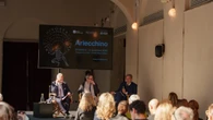 L'Arlecchino di Strehler compie 78 anni e torna in Cina