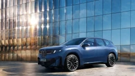 Al Salone di Torino riflettori puntati su Bmw iX3