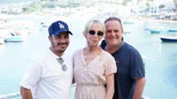 Trudie Styler, 'il mio cinema per il sociale a Ischia Global'
