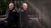Herzog commosso Leone d'oro carriera, sono soldato del cinema