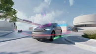 Bosch presente all'IAA Mobility 2025