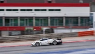 Pagani con le hypercar da pista alla Monterey Car Week 2025