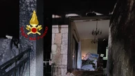 Bomba nella notte in villaggio turistico su litorale Siniscola