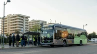 Tar accoglie sospensiva, stop a bus elettrici sulla Strada Parco