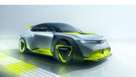 Opel infiamma l'IAA con Corsa GSE e Grandland Electric AWD