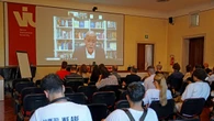 Venice Climate Week, a San Servolo pre-apertura con Rifkin