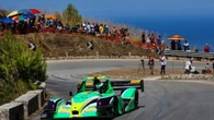 Auto: alla 67/a Monte Erice Faggioli fa 12