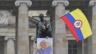 Colombia, liberato l'ex presidente Álvaro Uribe
