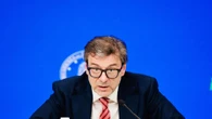 Giorgetti,critiche Confindustria? Fatto quello che si poteva