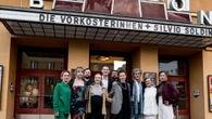 Esce in Germania Le Assaggiatrici, anteprima sold out a Berlino