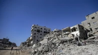 Onu, al via primi sgomberi a Gaza,in rovina l'80% edifici