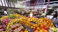 Leggera ripresa del commercio al dettaglio in Emilia-Romagna