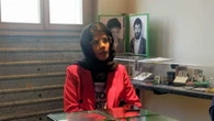 Regista dissidente Entezar, donne afghane hanno perso l'ossigeno