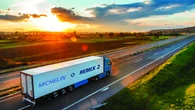 Michelin a fianco delle flotte per futuri pneumatici camion