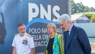 Primo CdA per Fondazione Polo Nazionale Dimensione Subacquea