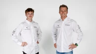 Taylor Barnard sarà pilota DS Penske per la stagione 12