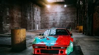 Bmw a Pebble Beach celebra i 50 anni delle Art Car