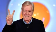 Claudio Lippi spegne 80 candeline, una vita nella tv