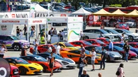 Tra motori e passione, terminata l'edizione 2025 del MIMO