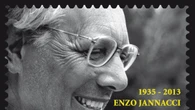 Un francobollo per Enzo Jannacci, popolare cantautore