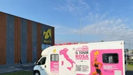 AI Ambassador Zoe De Biasi e McFit a fianco Fondazione Veronesi